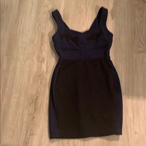 BCBG dress